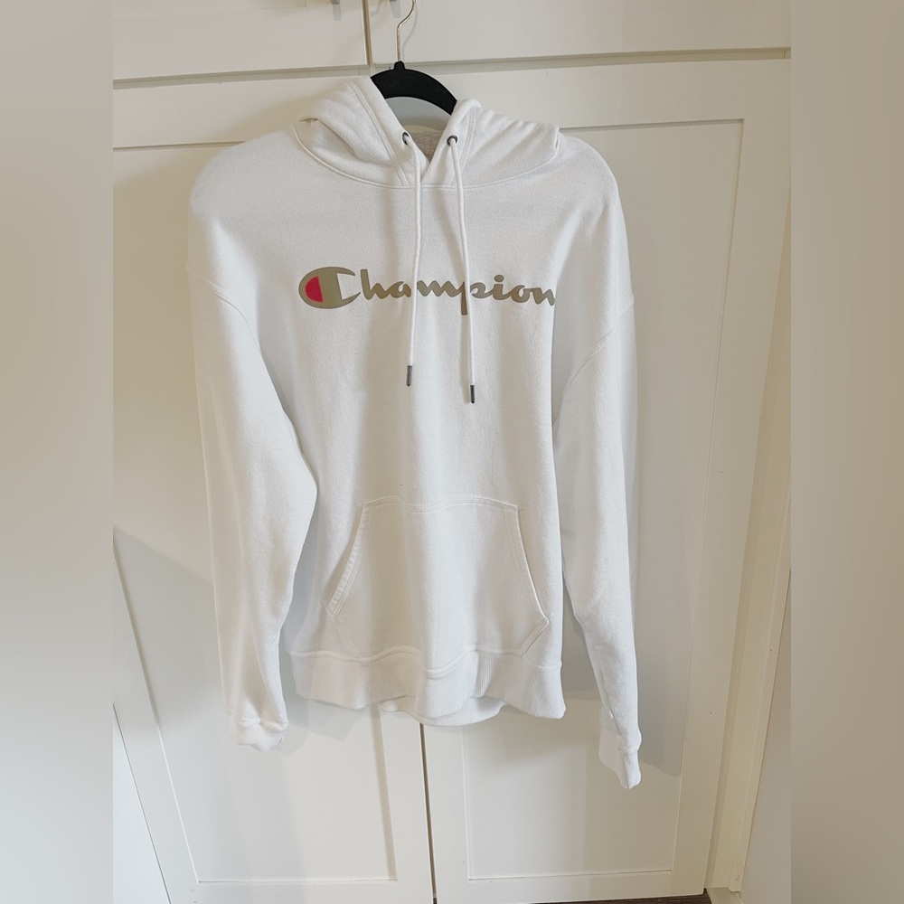 champion hoodie